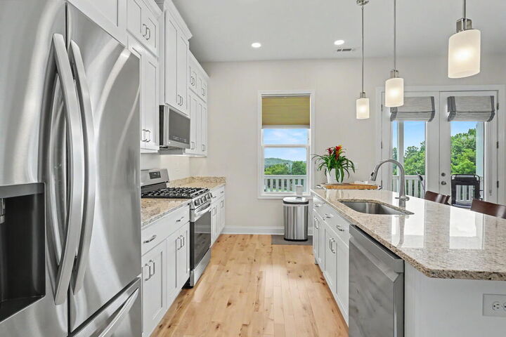 Property Photo: 15 Kiloran Way GA 30512