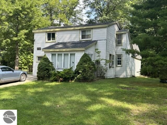 Property Photo:  2443 Valley Avenue  MI 48730 
