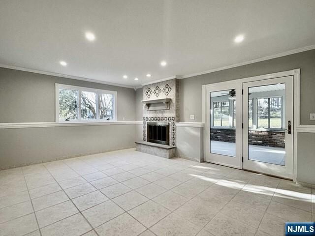 Property Photo:  437 Patton Place  NJ 07481 