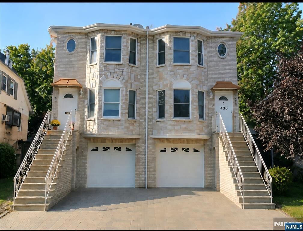 Property Photo: 430 Aurora Avenue 430 NJ 07010