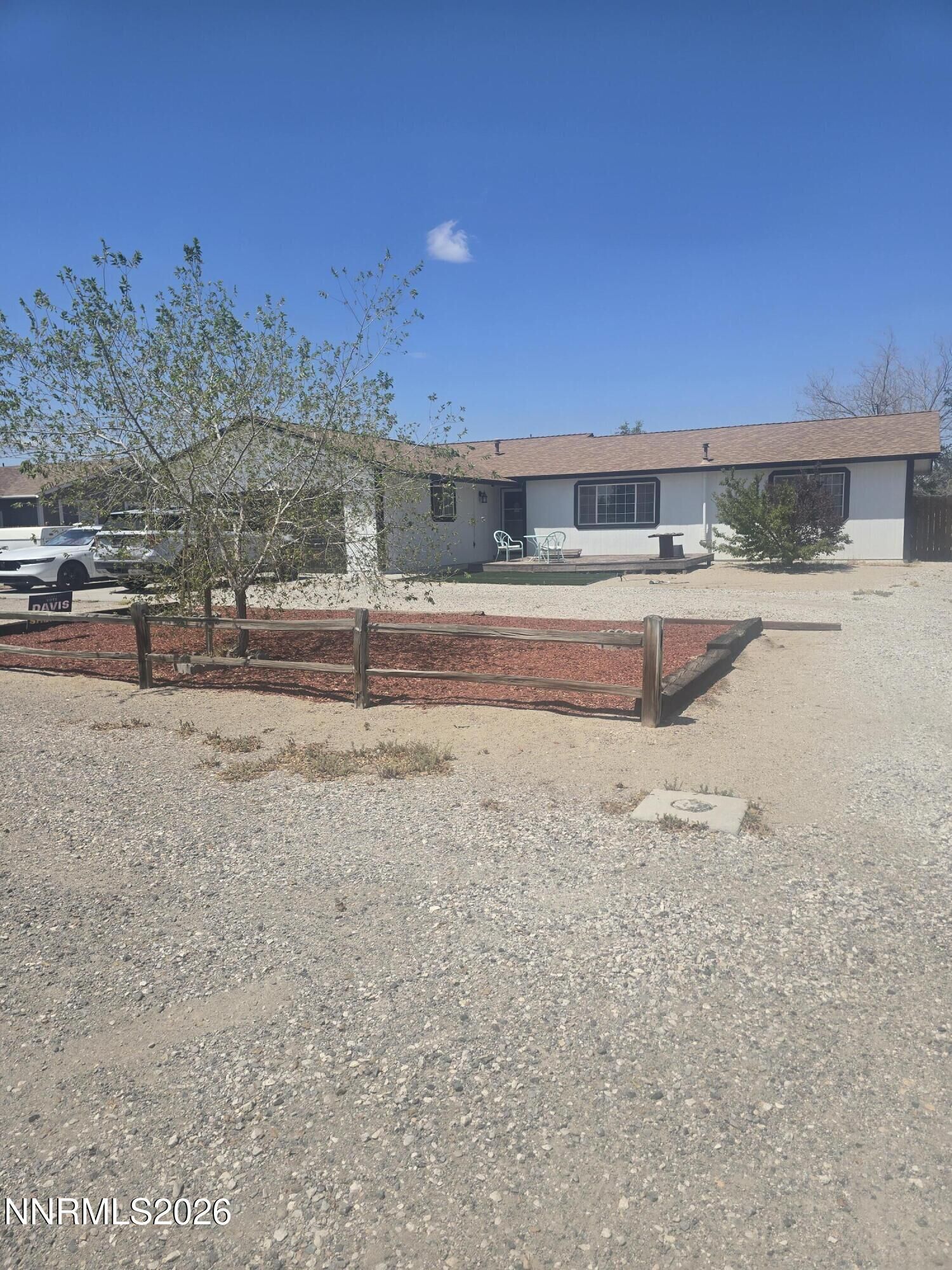 Property Photo:  1366 Lattin Road  NV 89406 