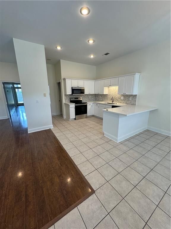 Property Photo: 148 Remmy Court LA 70448