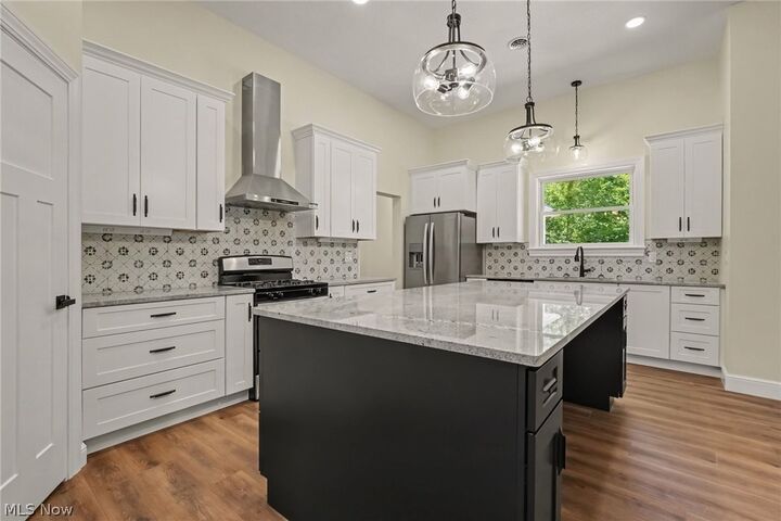Property Photo:  3191 Stevens Road  OH 44004 