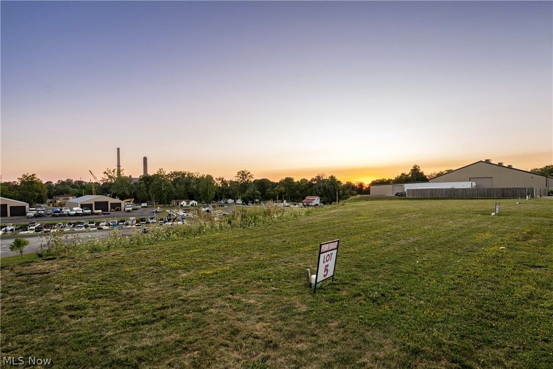 Property Photo: Lot #5 Forest Drive OH 44095