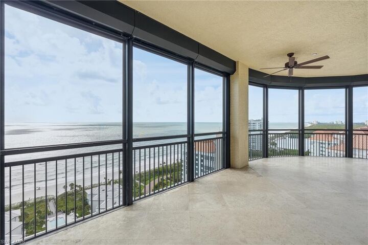 Property Photo:  81 Seagate Dr 1703  FL 34103 