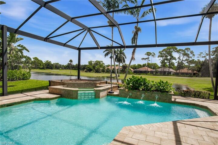 Property Photo:  212 Cheshire Way  FL 34110 