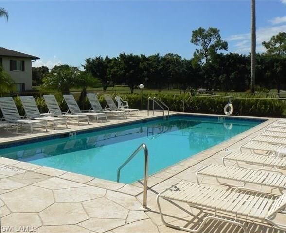 Property Photo: 5697 Rattlesnake Hammock Rd 101C FL 34113