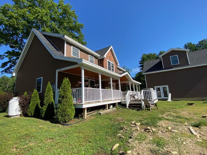 Property Photo:  29 Piper Road  VT 05150 