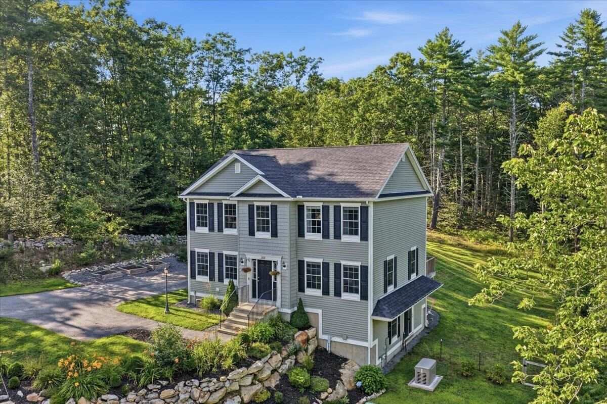 Property Photo: 200 Harmony Road NH 03261