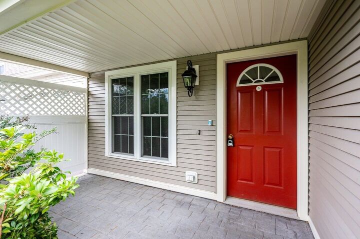 Property Photo: 38B Emerson Road NH 03824