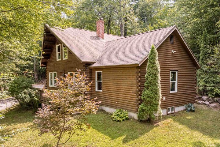 Property Photo:  294 Forest Acres Road  NH 03257 