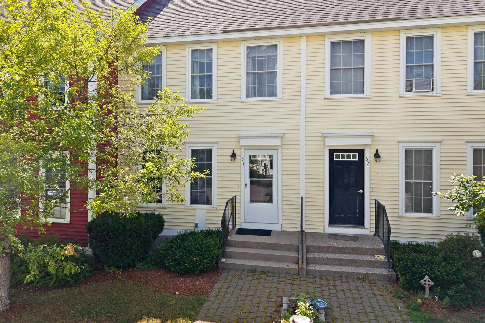 Property Photo:  61 Dicandra Drive  NH 03304 