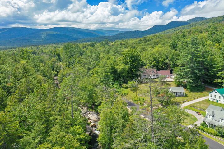 Property Photo:  5 &Amp 7 Mountainside Road  NH 03262 