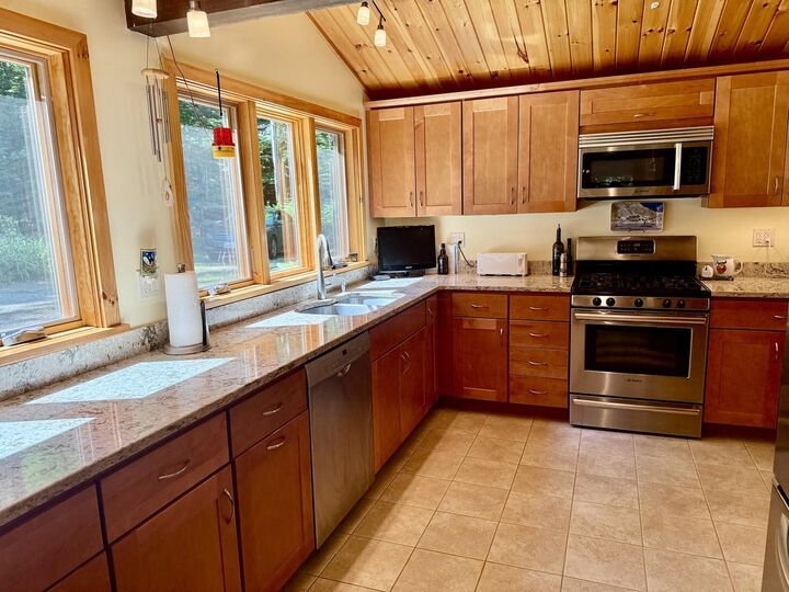 Property Photo:  126 Upper Pines Road  VT 05674 