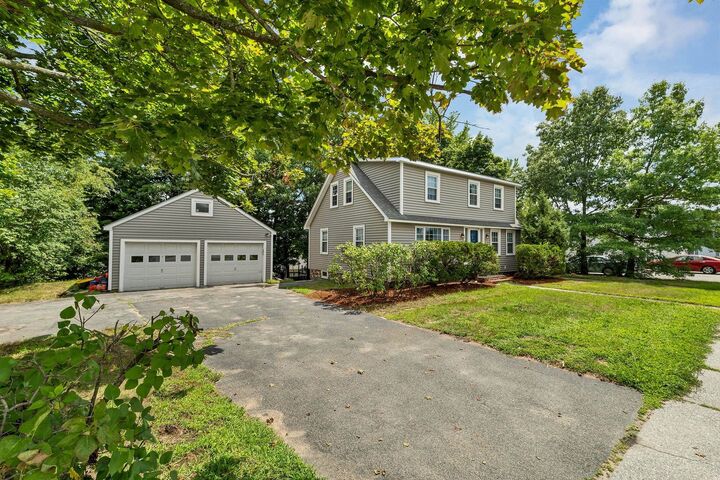 Property Photo:  121 Elm Street  MA 01844 