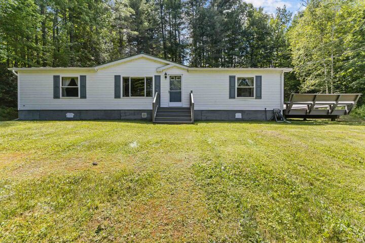 Property Photo:  9 Hayes Road  VT 05676 