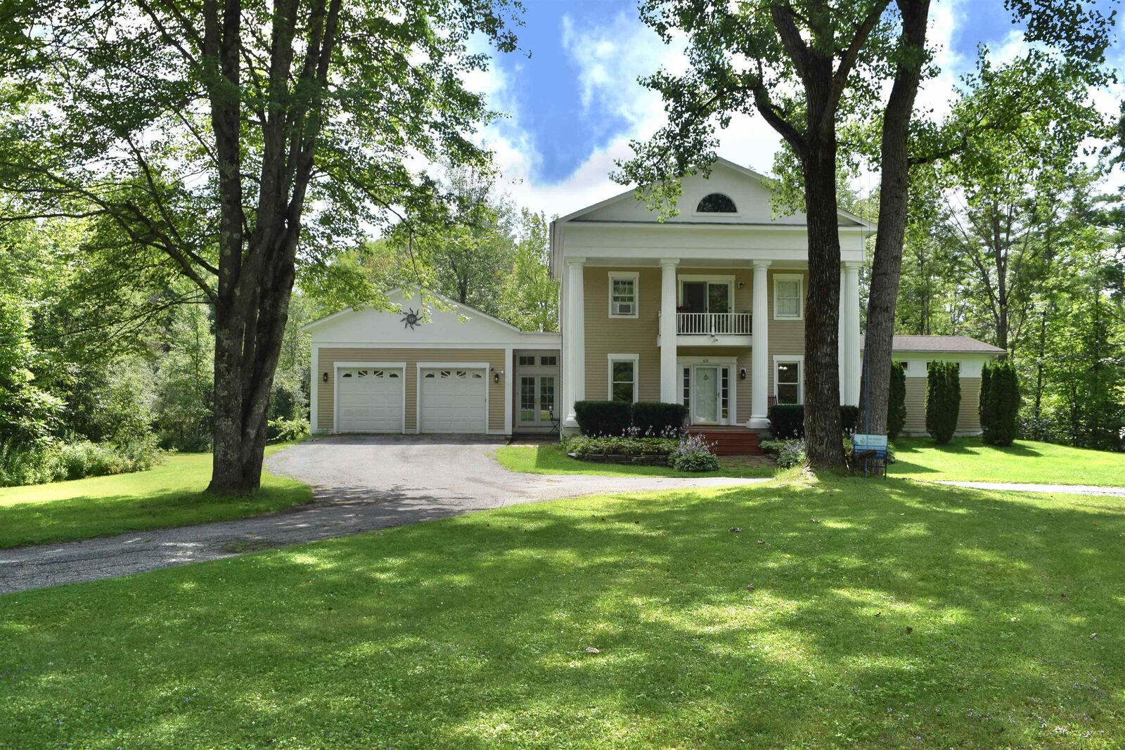 Property Photo: 60 Lyman Drive VT 05495