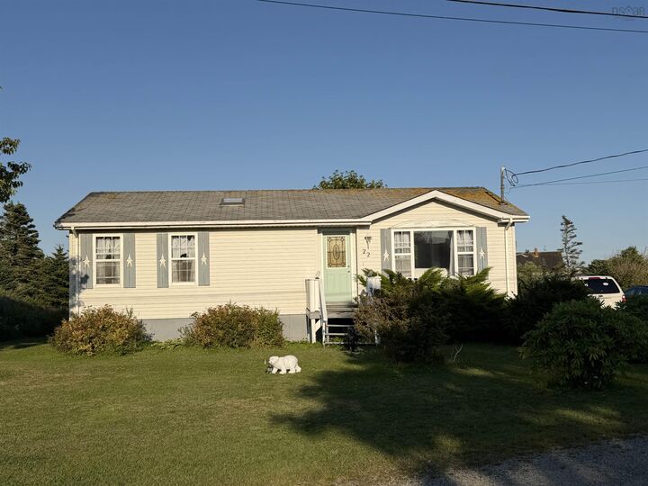 22 Harold Street — photo 1