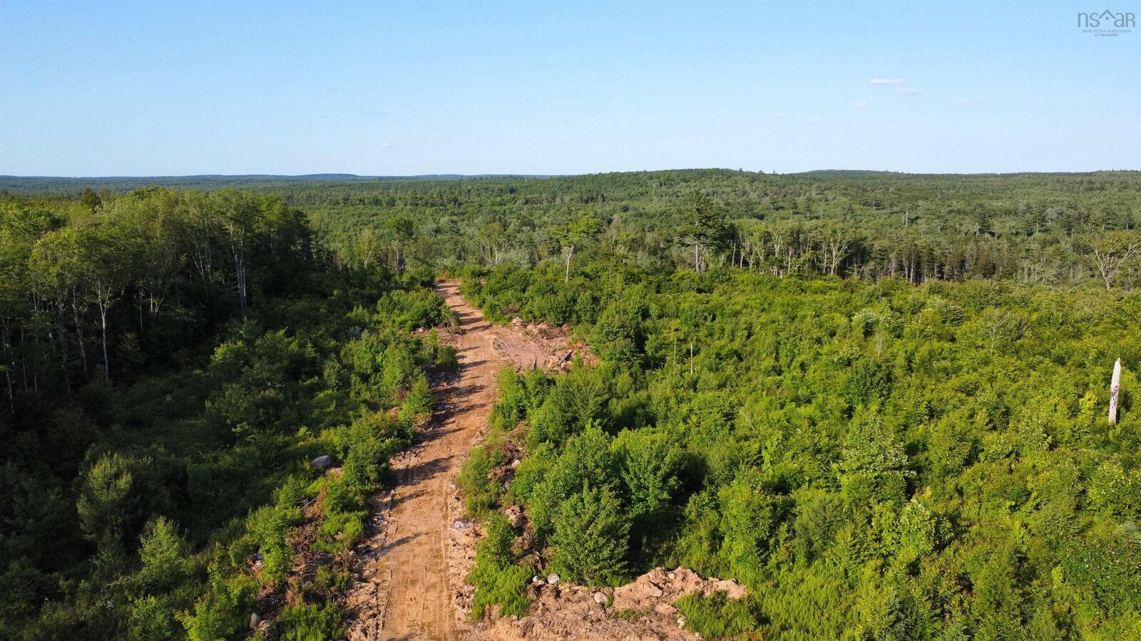 Property Photo:  Lot 3 Albany New Road  NS B0T 1B0 