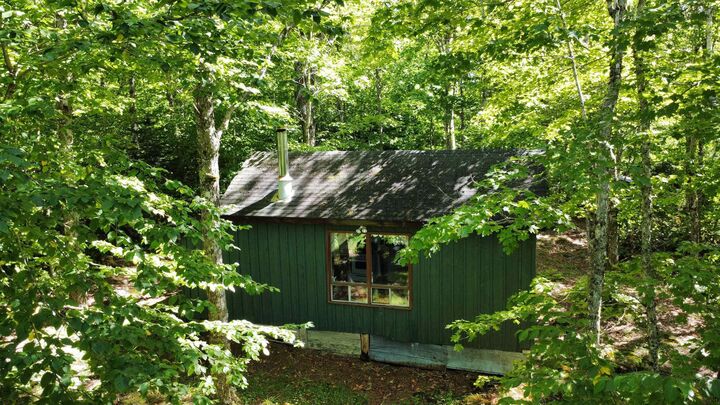 Property Photo:  Lot (Pid 20505046) Truro Road  NS B0K 1V0 