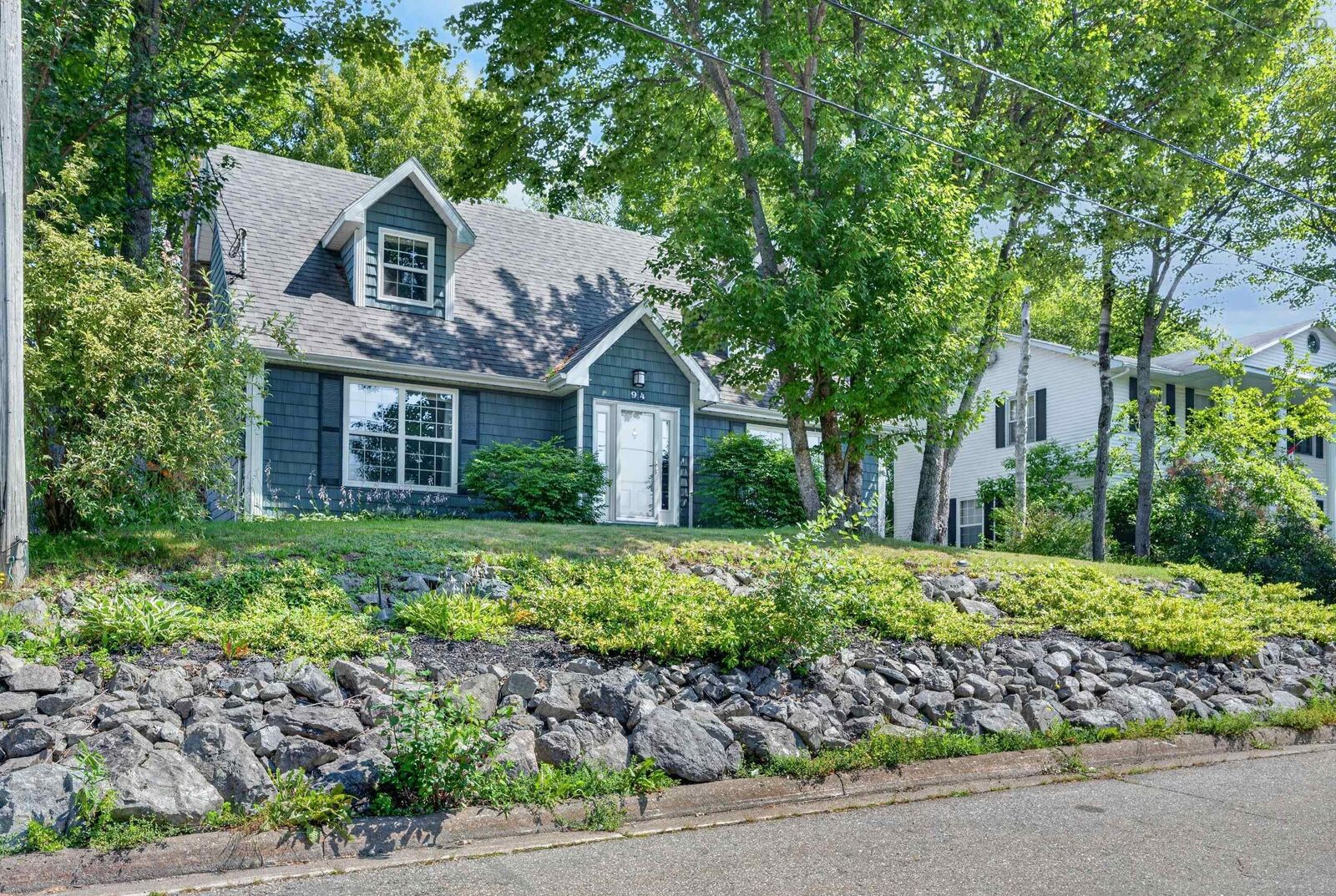 Property Photo:  94 Cottagedale Crescent  NS B1P 6T8 