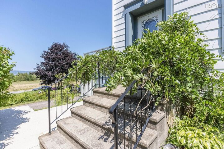 Property Photo: 122 Cote Des Neiges Road NS B0S 1H0