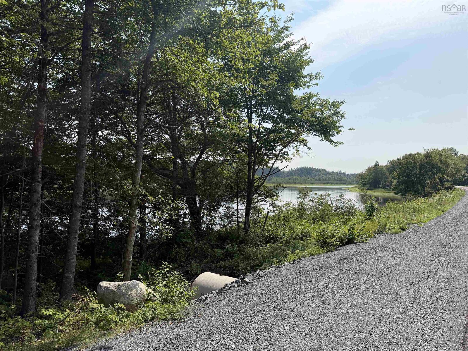 Property Photo:  Cottage/Rv Lot Highway 357 Highway  NS B0J 2L0 