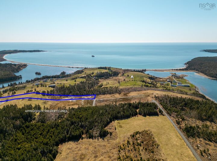 Property Photo:  Lot 4 Upper Kingsburg Road  NS B0J 2X0 