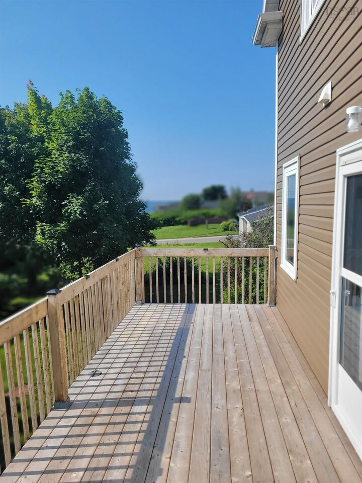 Property Photo: 2671 Highway 255 NS B1B 1S7