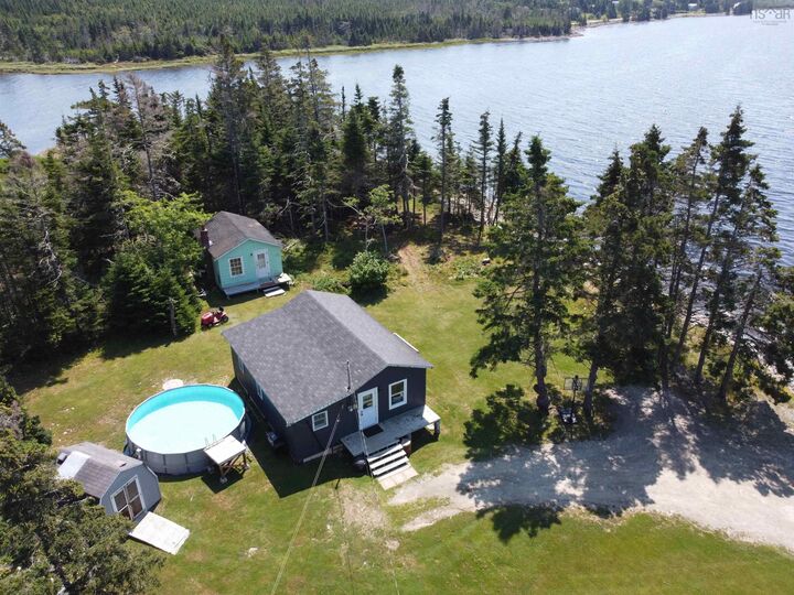 282 Passage Road — photo 1