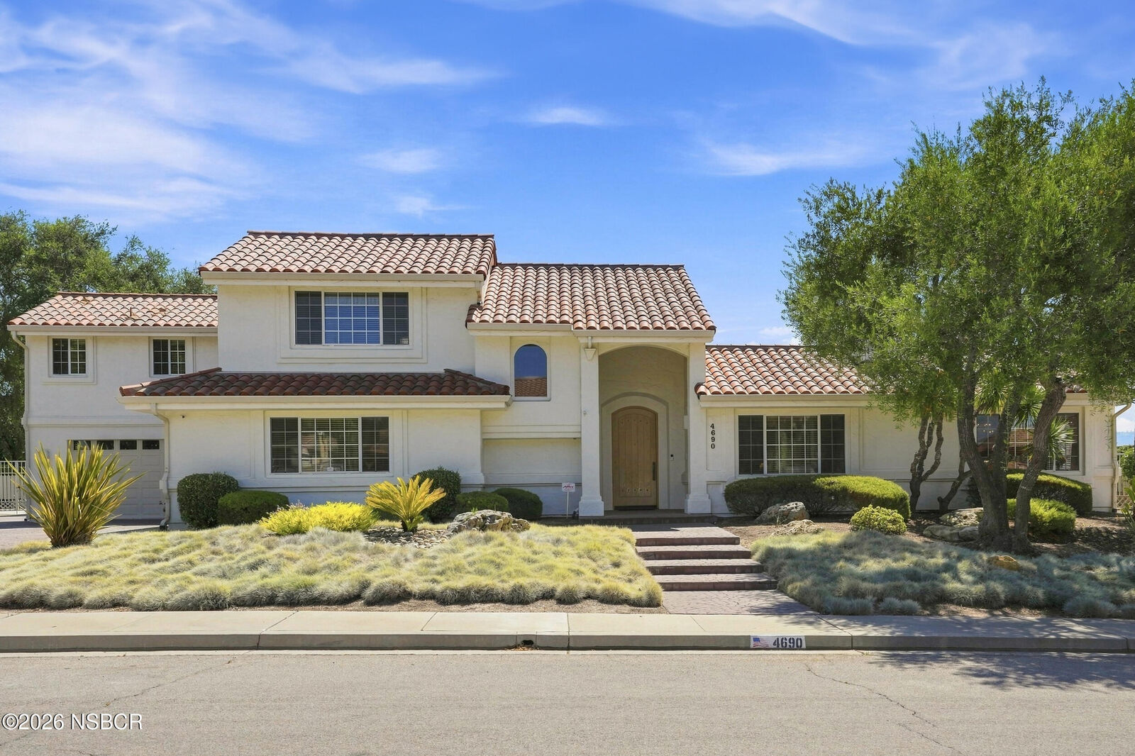 Property Photo: 4690 Crimson Court CA 93455