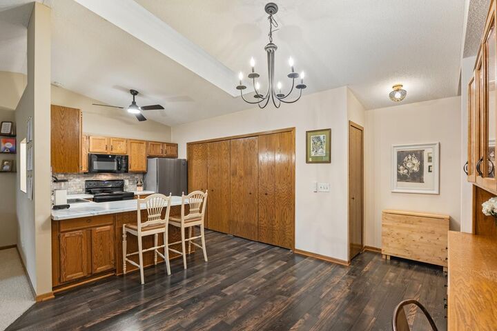 Property Photo:  14210 44th Place N 1  MN 55446 