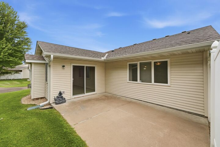 Property Photo:  14065 Argon Street NW  MN 55303 