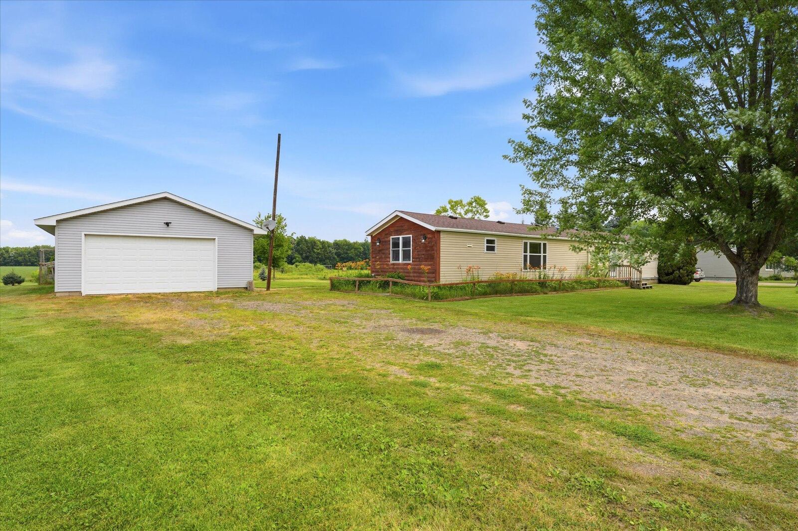 Property Photo: 9528 Quail Road MN 56359