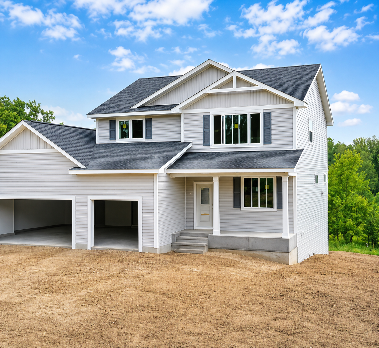Property Photo:  1230 West Locust  WI 54022 