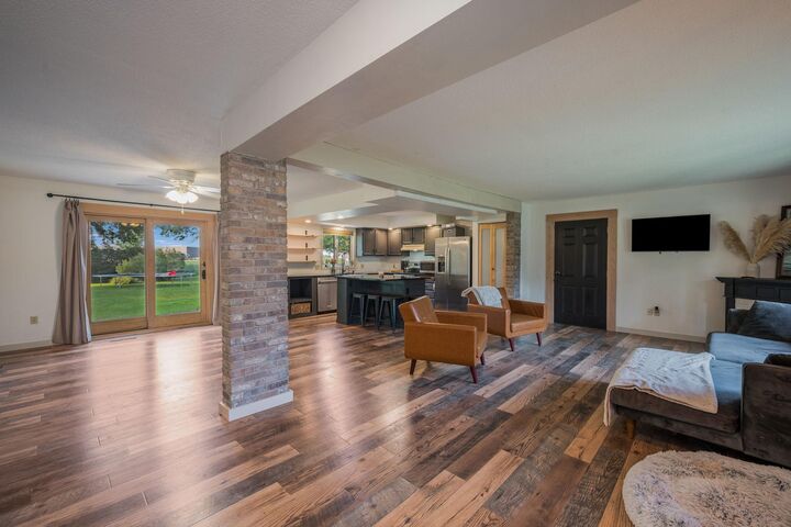 Property Photo: 702 8th Street SW MN 56097