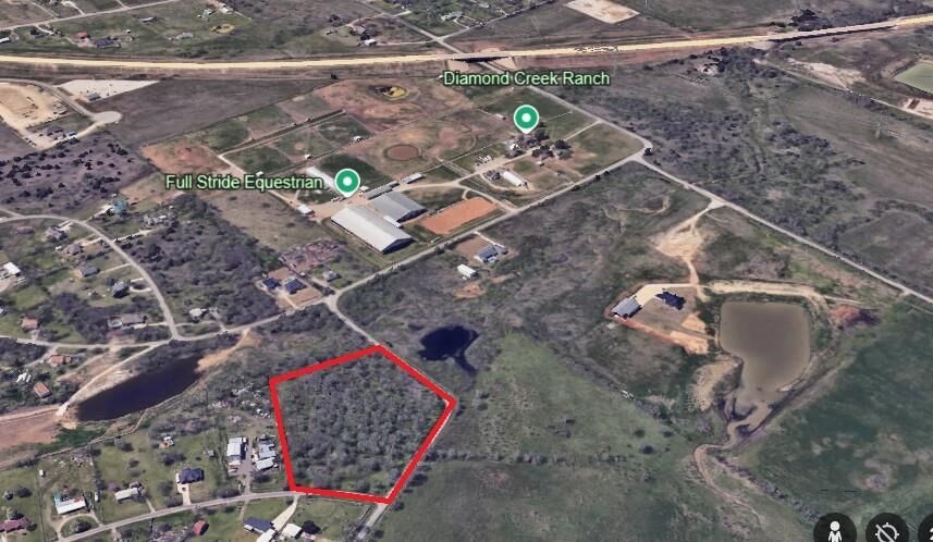 Property Photo:  2502 Emerald Forest Drive  TX 76028 