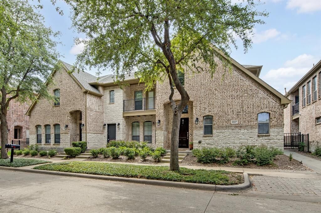 Property Photo:  6837 Livorno Lane  TX 75034 