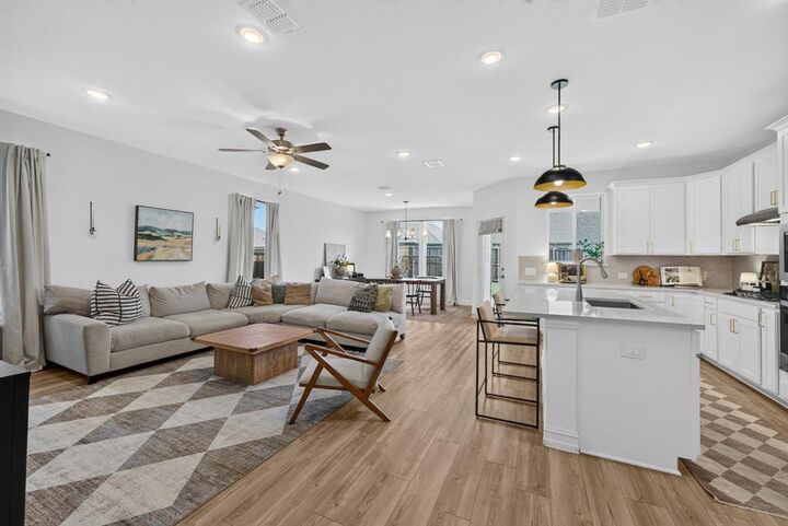 Property Photo:  1109 Nathan Lane  TX 75409 