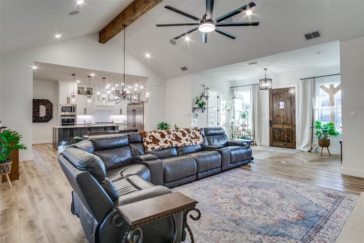 Property Photo: 112 Wooded Acres Drive TX 76067