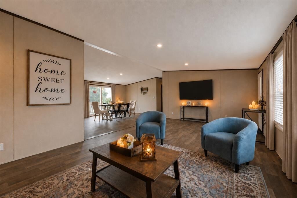 Property Photo:  2584 County Road 119  TX 75142 