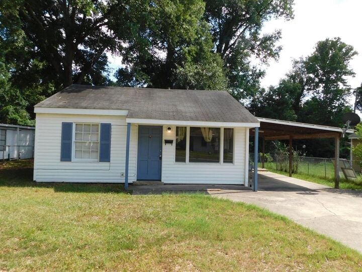 Property Photo:  311 S Park Drive  LA 71075 