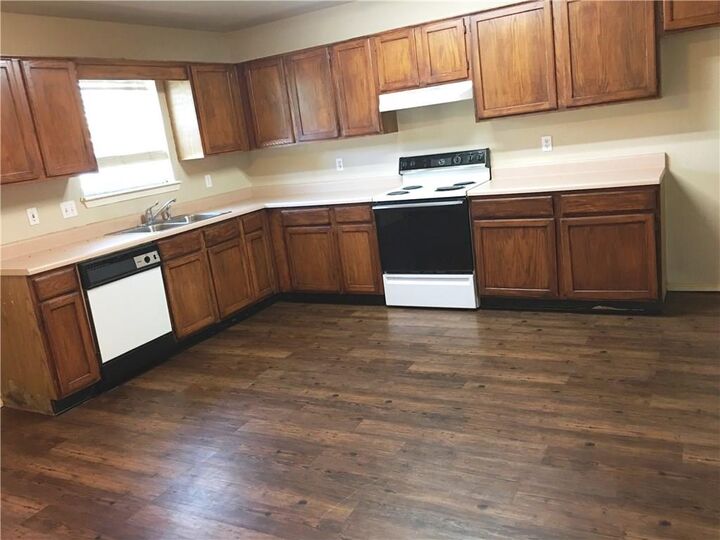 Property Photo:  1 Holly Drive  AR 72712 
