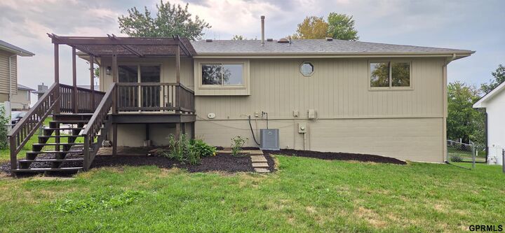 Property Photo:  7809 S 71 Avenue  NE 68128 