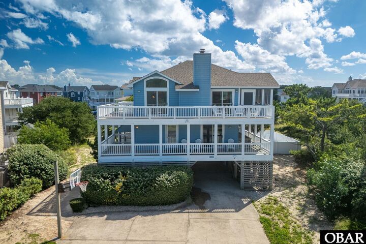 Property Photo: 1266 Fourwinds Court NC 27927