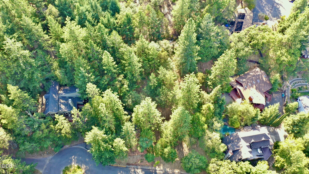 Property Photo: Weller Lane OR 97520