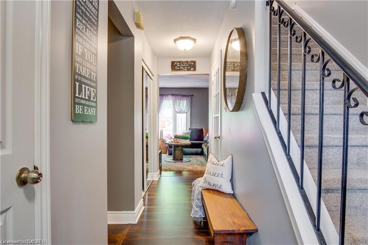 Property Photo: 206 Green Valley Drive 32 ON N2P 1G9