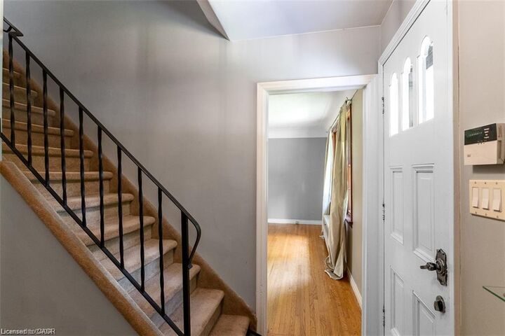 Property Photo:  218 5th Concession Road E  ON L8B 1K5 