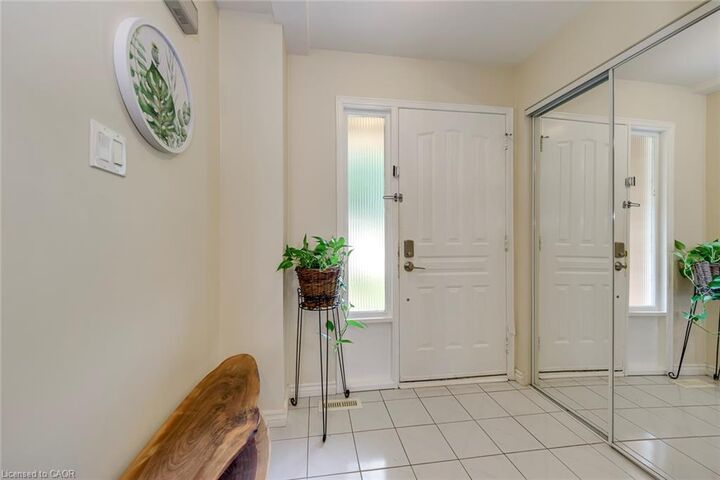 Property Photo: 2549 Addingham Crescent ON L6J 7K7