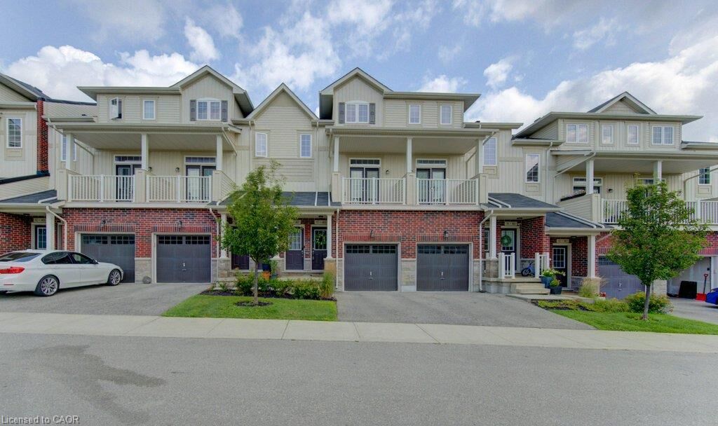 Property Photo:  403 Westwood Drive 57  ON N2M 0B5 